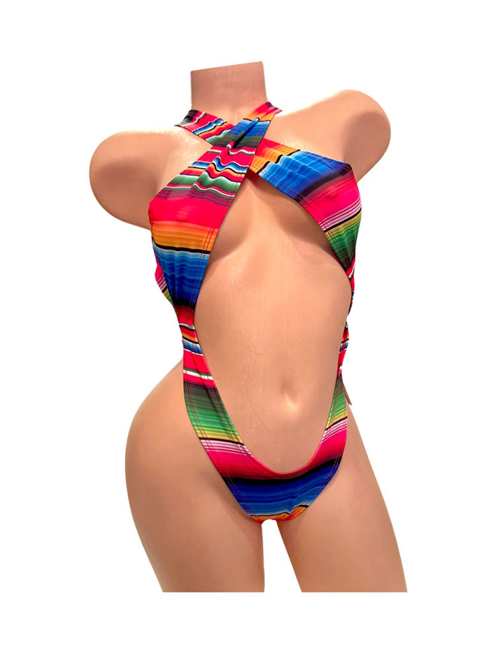 ANNA ONE PIECE