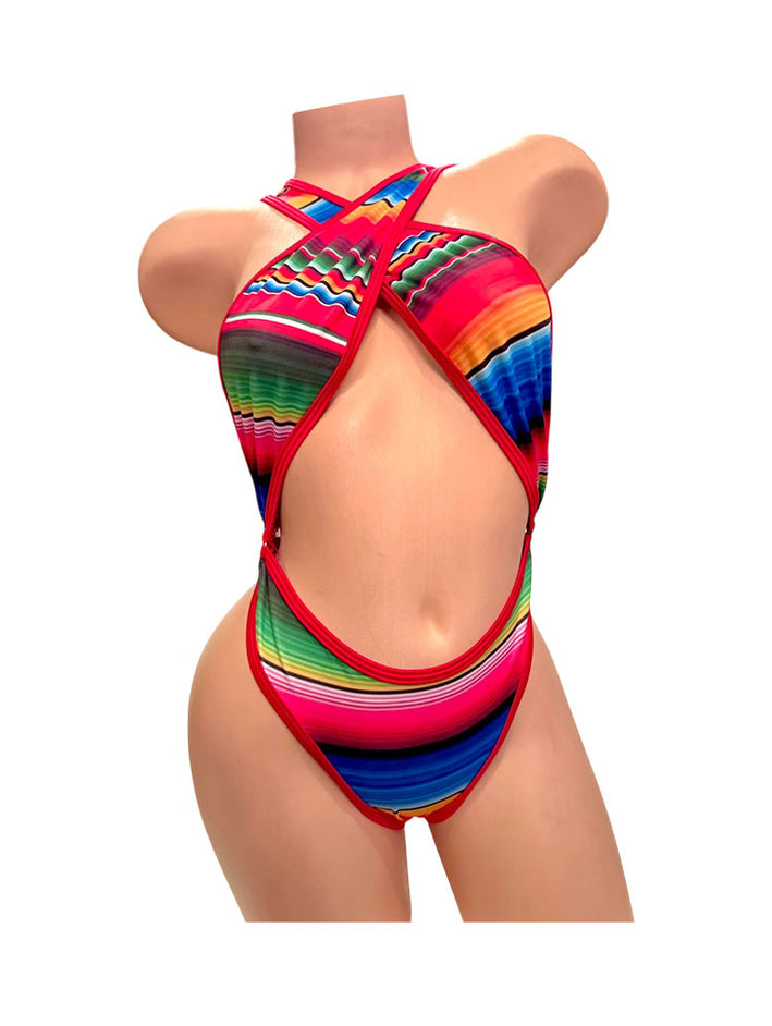 LINDSEY ONE PIECE