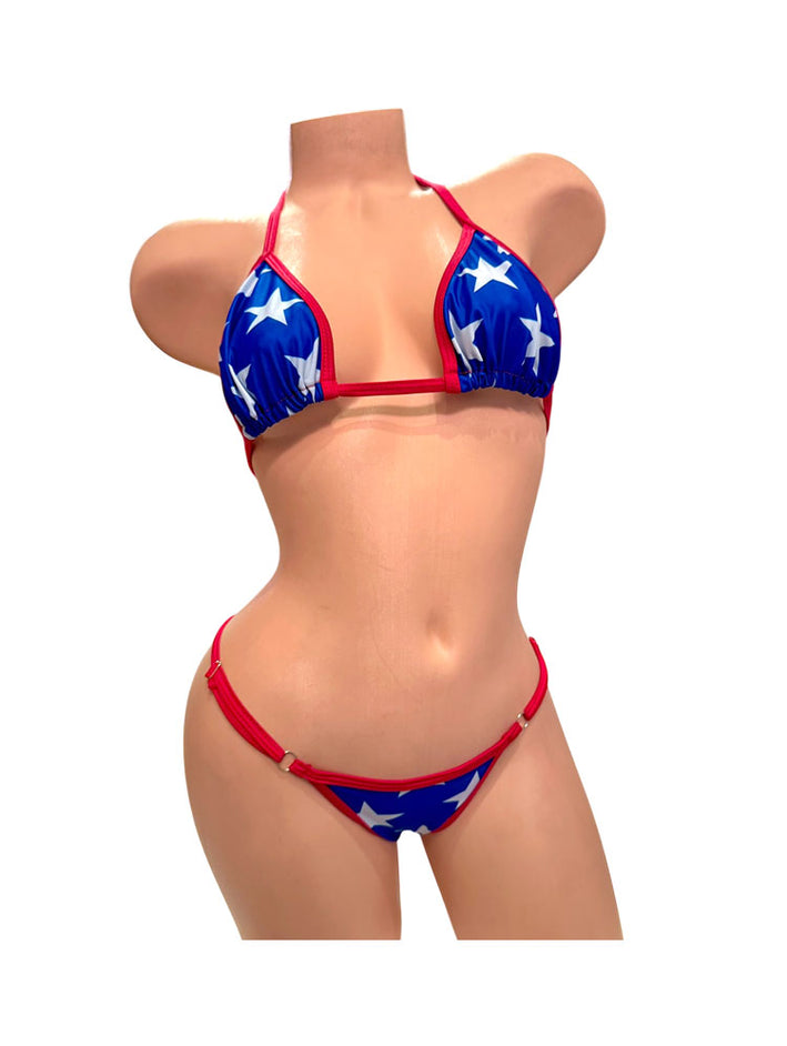 TRINITY 2 PIECE SET