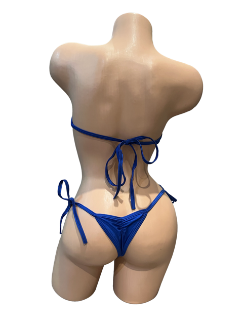 Solid Colored Jasmine Two Piece Set