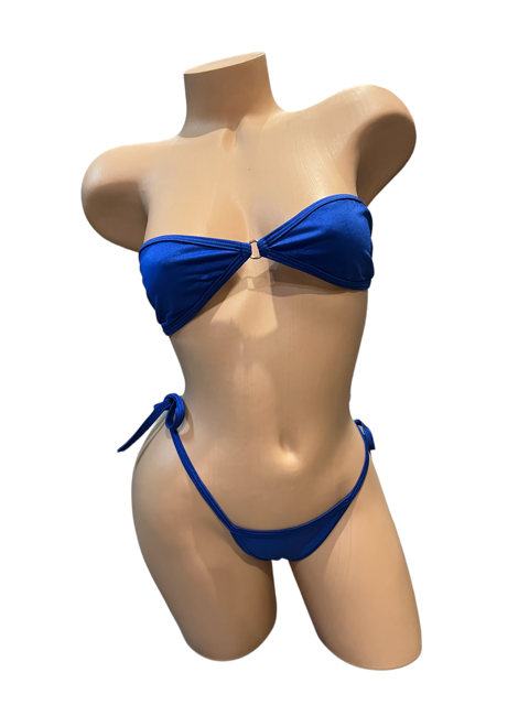 Solid Colored Jasmine Two Piece Set