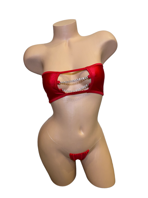 Apples Two Piece Set