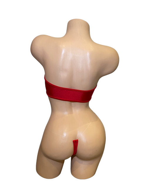 Apples Two Piece Set