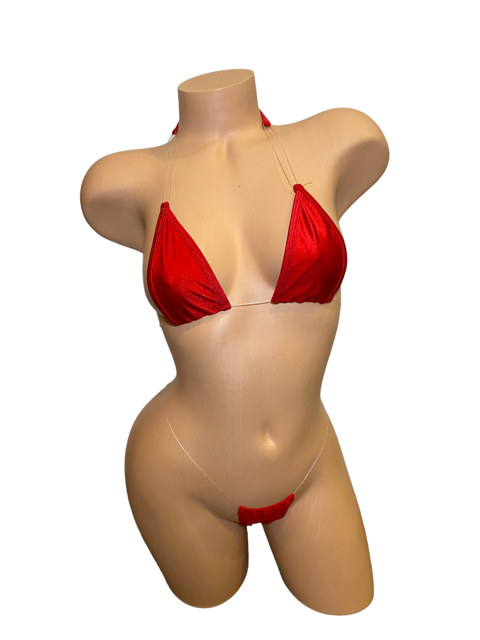 Solid Colored Michelle Two Piece Set