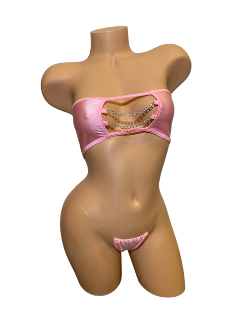 Apples Two Piece Set