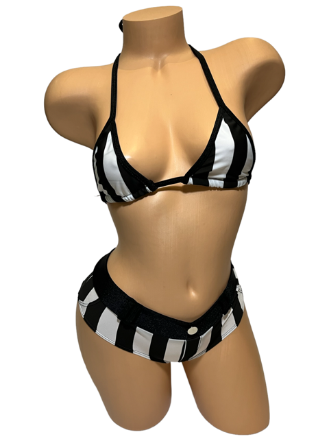 June Referee Shorts Set