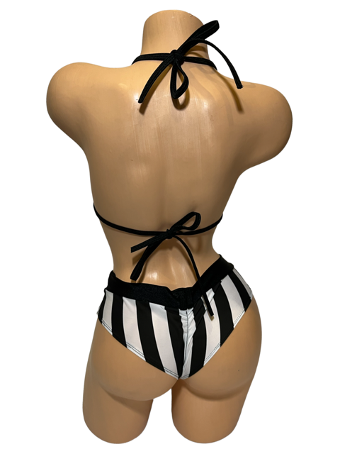 June Referee Shorts Set