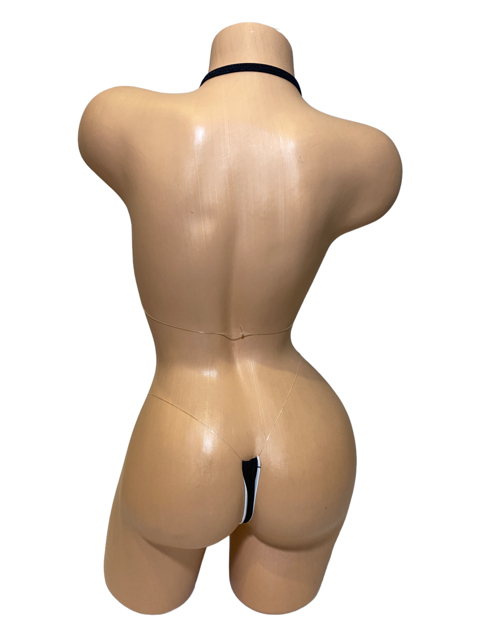 Michelle Referee Two Piece Set